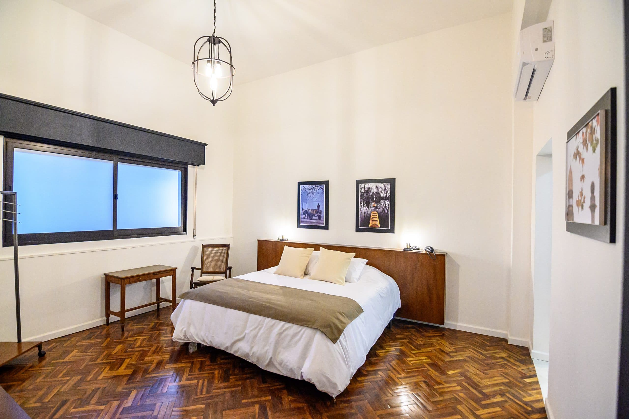 Habitación Arazá