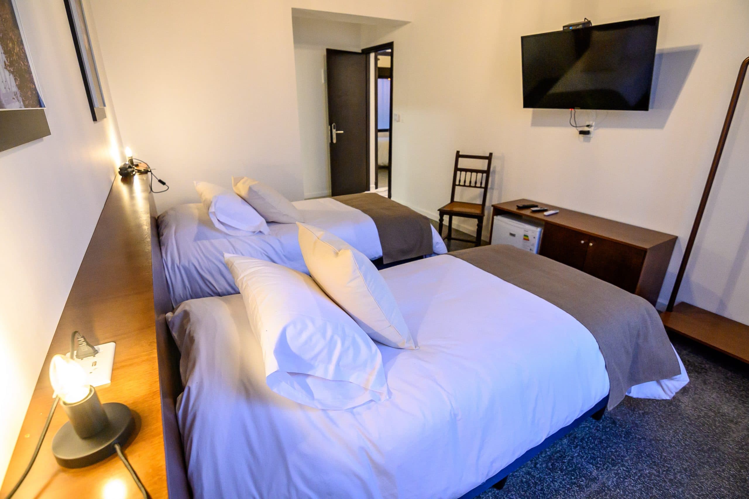 Habitación Envira