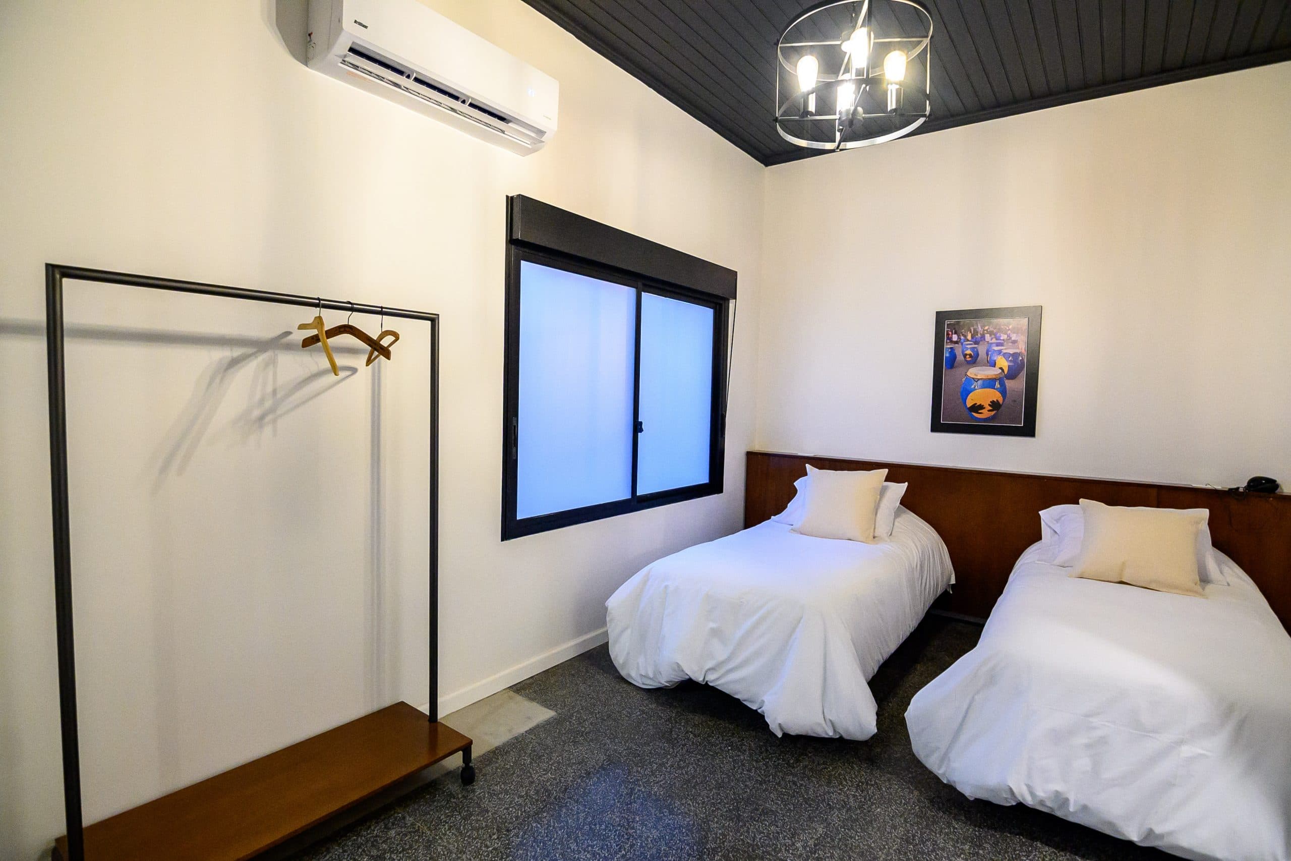 Habitación Ibirapitá