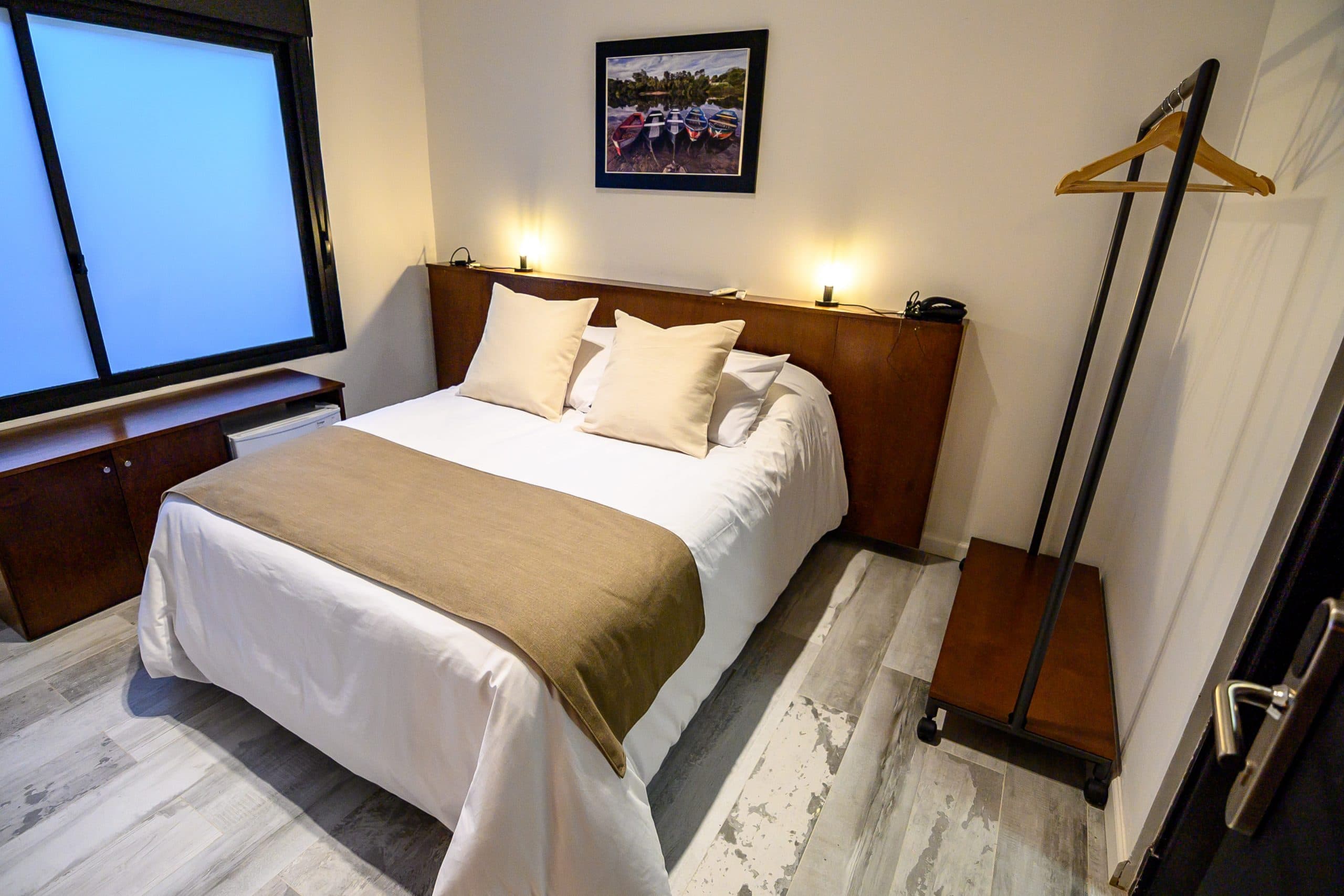 Habitación Ipé