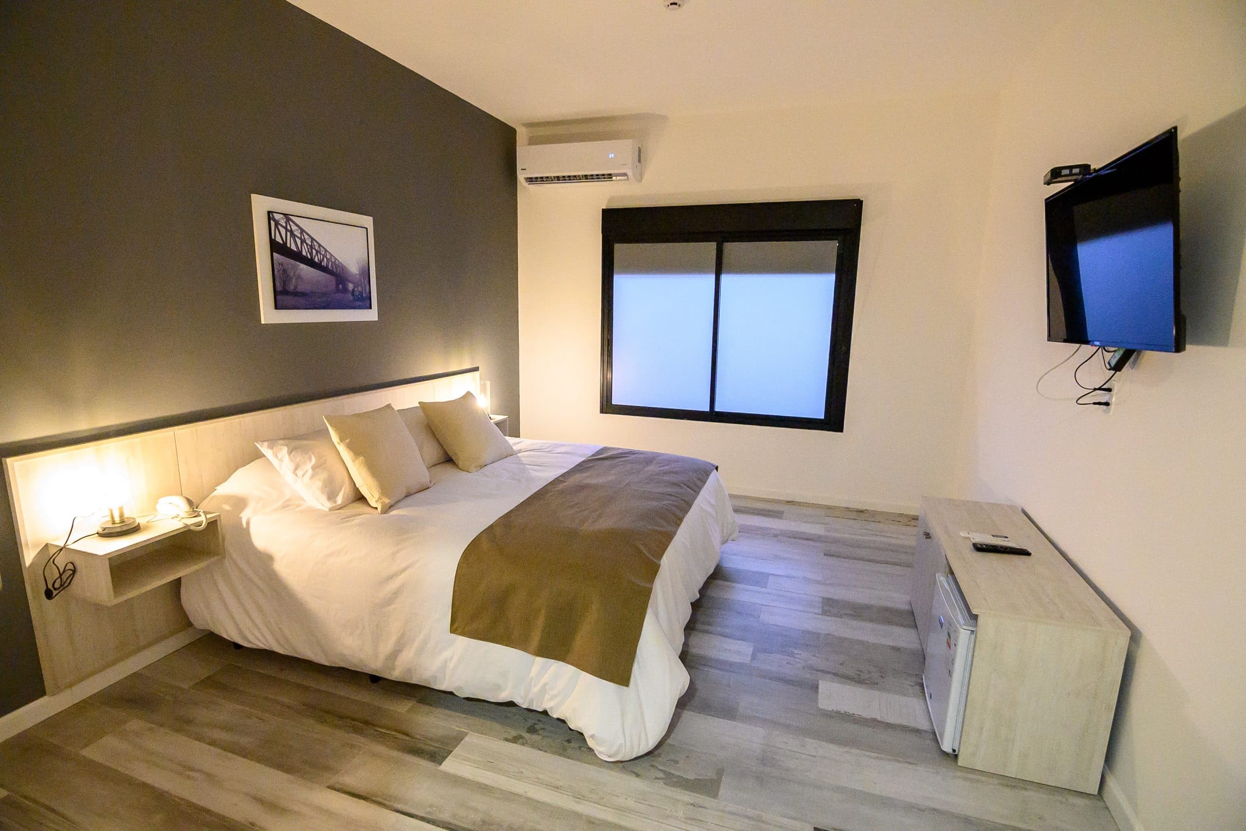 Habitación Timbó